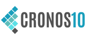 logo cronos10 gandia